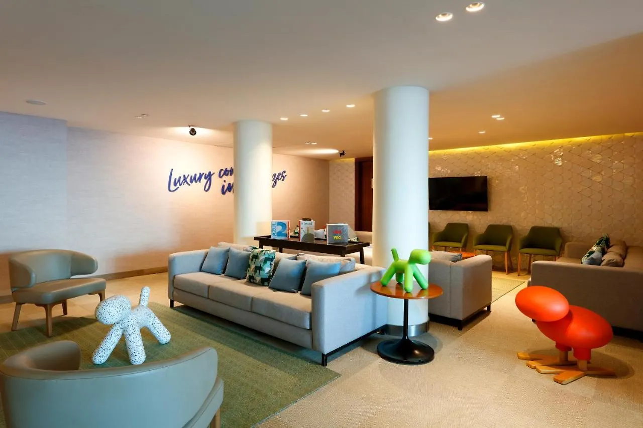 ***** Resort Family Selection At Grand Palladium Select Costa Mujeres Cancun Mexico