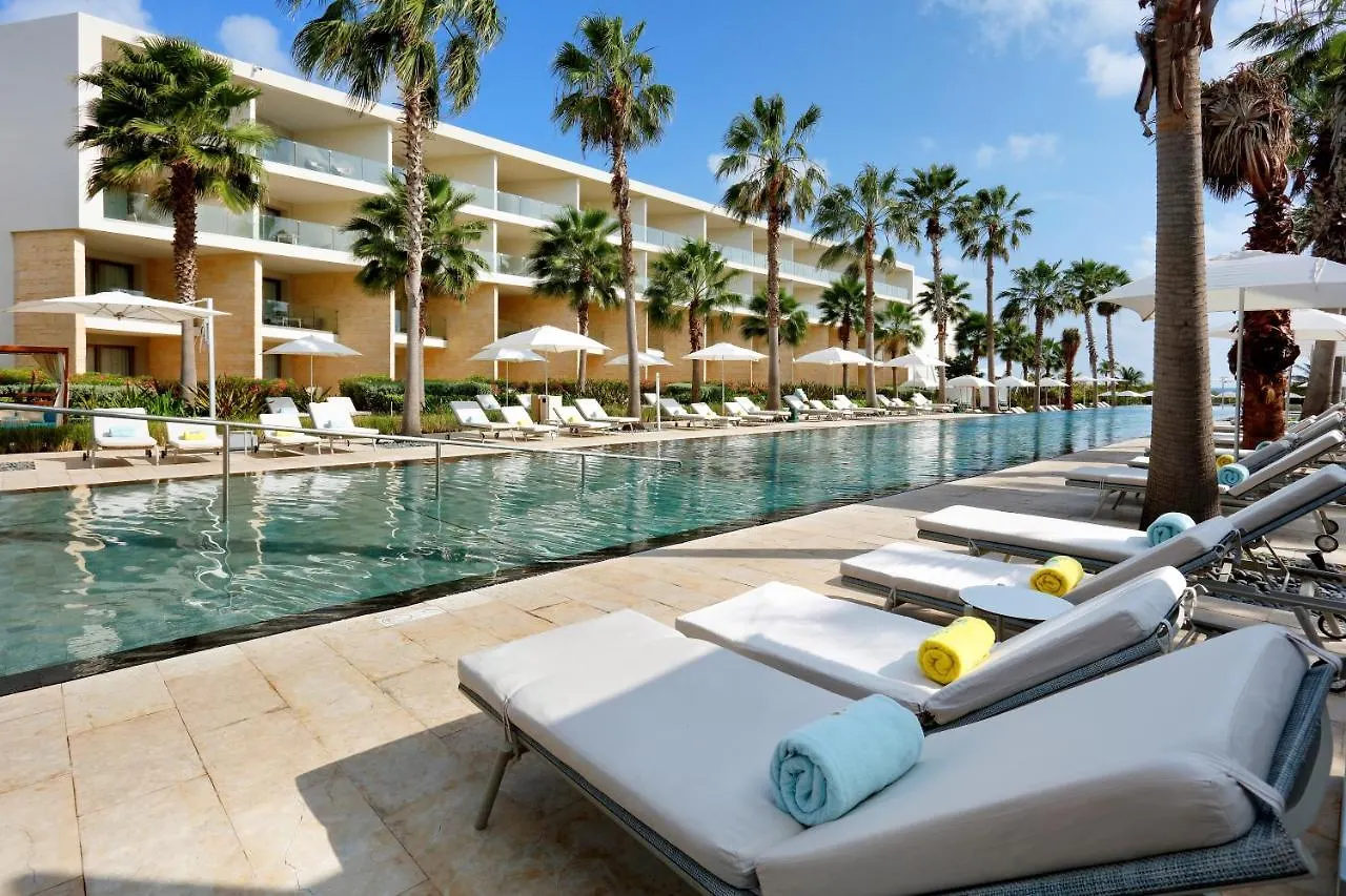 Family Selection At Grand Palladium Select Costa Mujeres Cancun 5*,