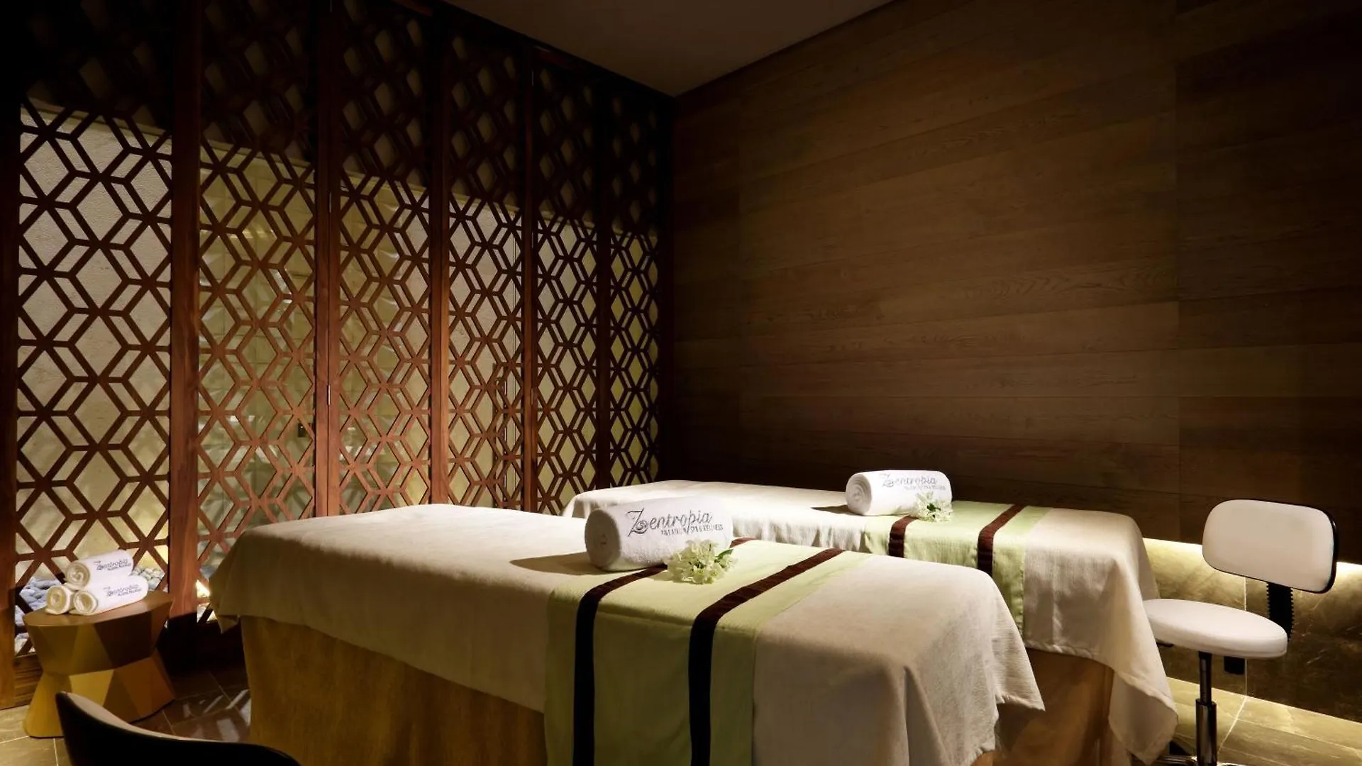 Family Selection At Grand Palladium Select Costa Mujeres Cancun Resort