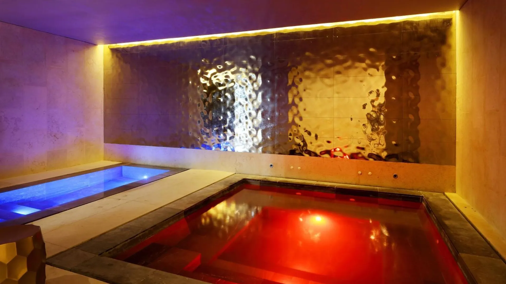 Family Selection At Grand Palladium Select Costa Mujeres Cancun