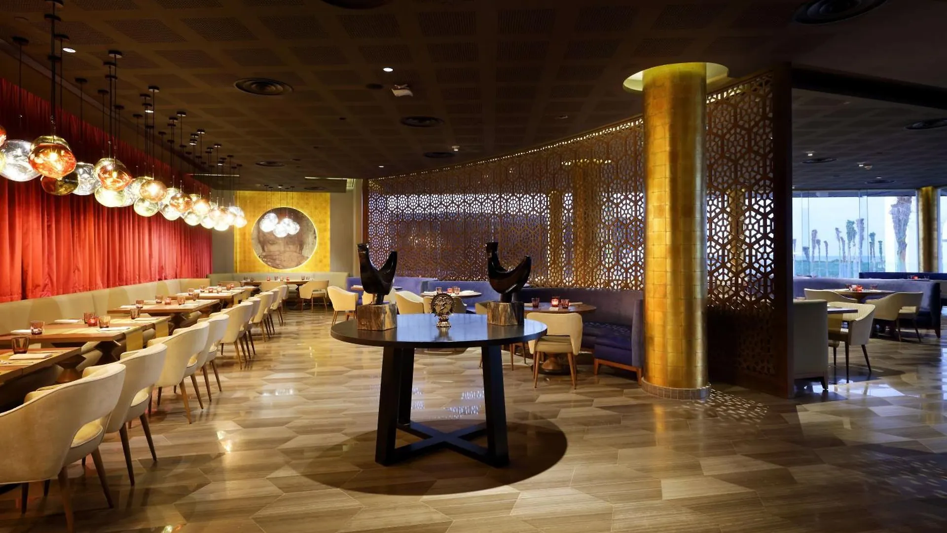 Resort Family Selection At Grand Palladium Select Costa Mujeres Cancun