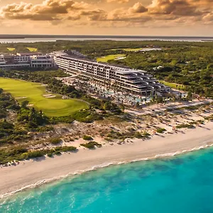 Atelier Playa Mujeres (adults Only) Курортный комплекс