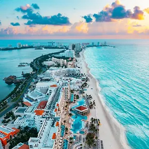 Semesteranläggning (resort) Hyatt Zilara (adults Only), Cancún