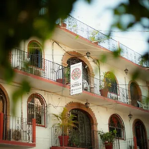 Azteca Puerto Vallarta