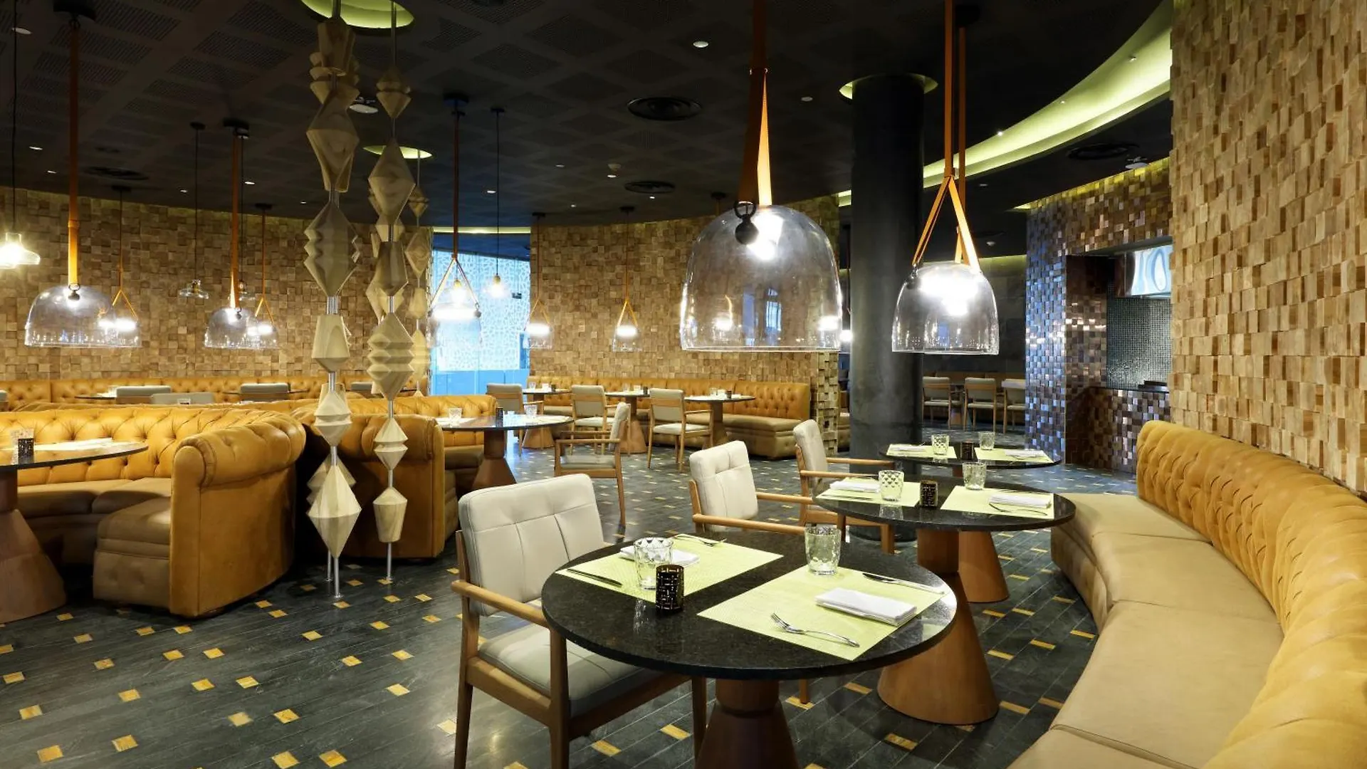 ***** Resort Family Selection At Grand Palladium Select Costa Mujeres Cancun Mexico