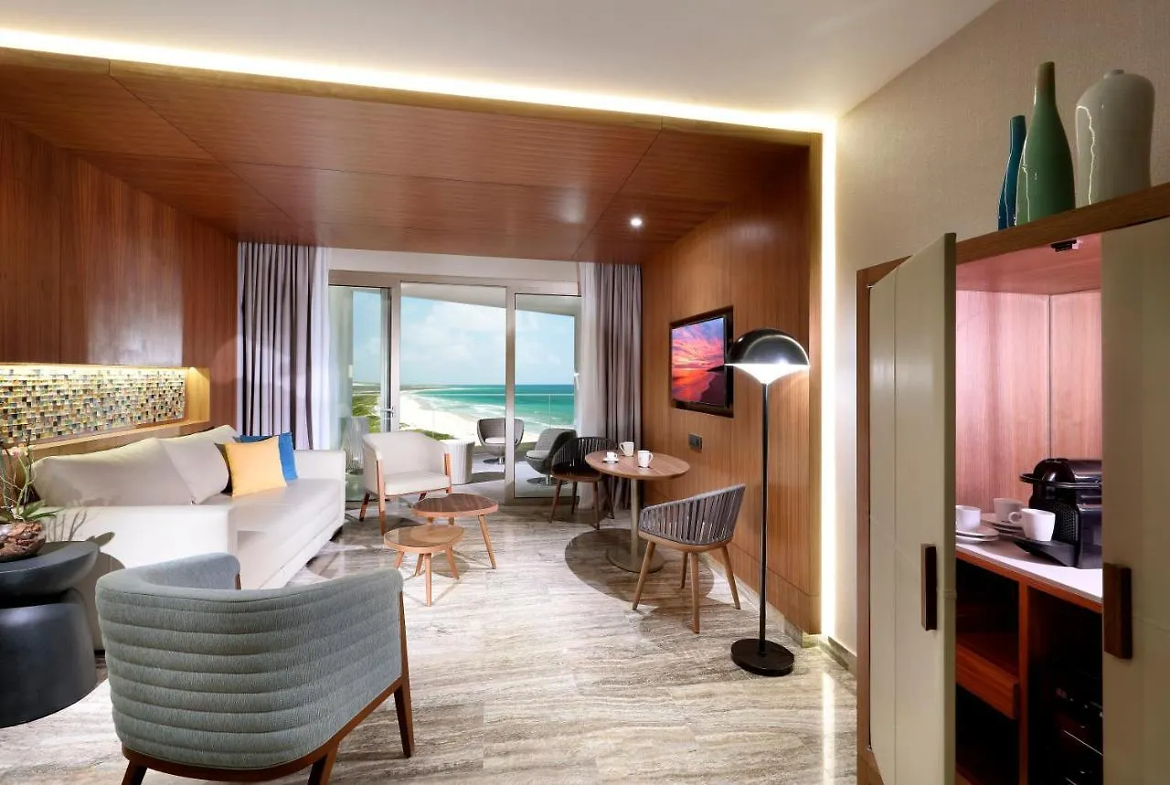 Resort Family Selection At Grand Palladium Select Costa Mujeres Cancun